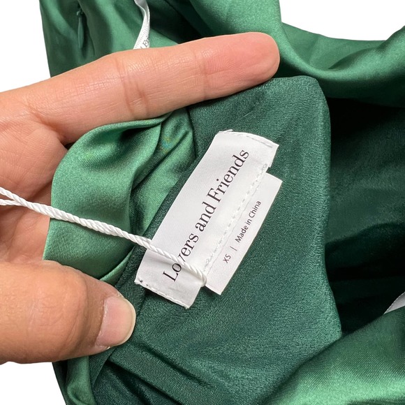 Lovers + Friends Dresses Lovers And Friends Boa Mini Dress Casual